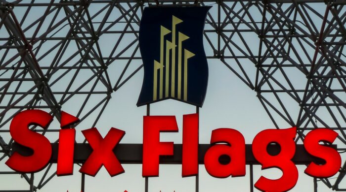 Six Flags & COVID-19
