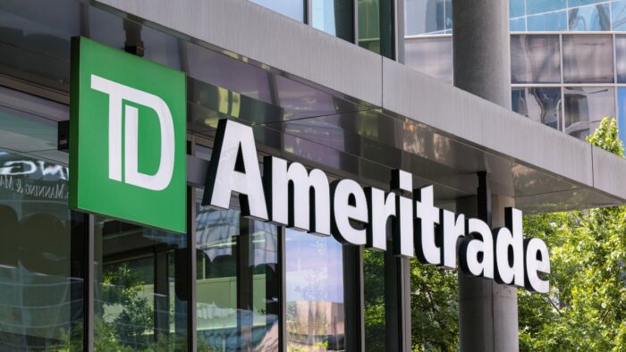 TD Ameritrade