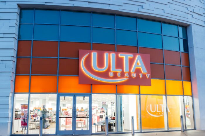 ulta employees and ulta beauty