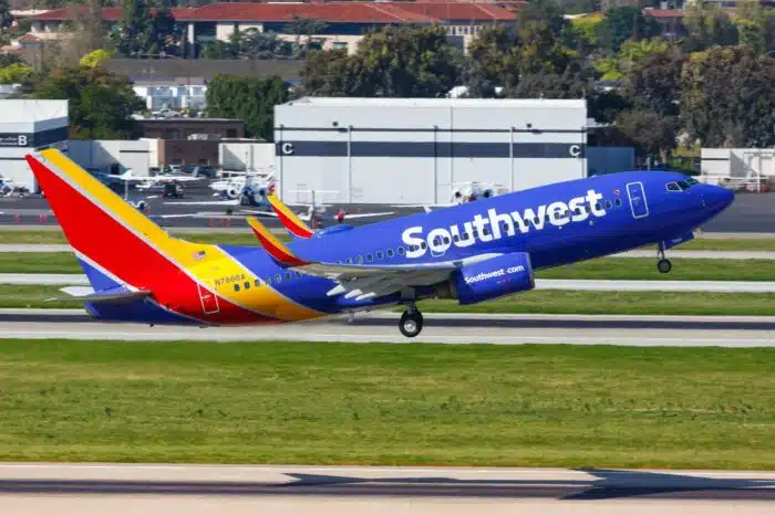 boeing, southwest airlines, ethiopian airlines flight 302 crash, lion air flight 610 crash