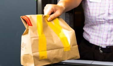 McDonald's employees