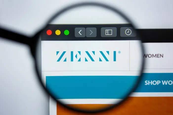 Virtual Eyeglass Try On Ditto Technologies