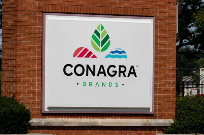 Chef’s Quality Cooking Spray conagra