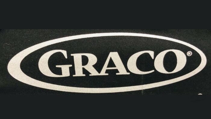 graco booster seat