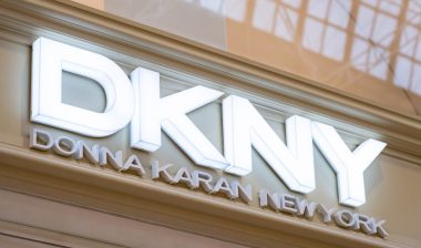 DKNY and DKNY sale