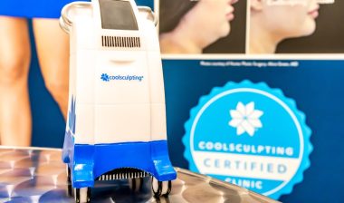 CoolSculpting