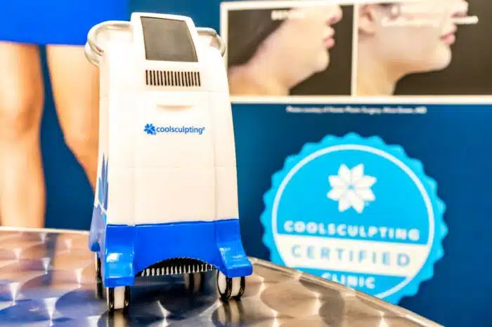 CoolSculpting