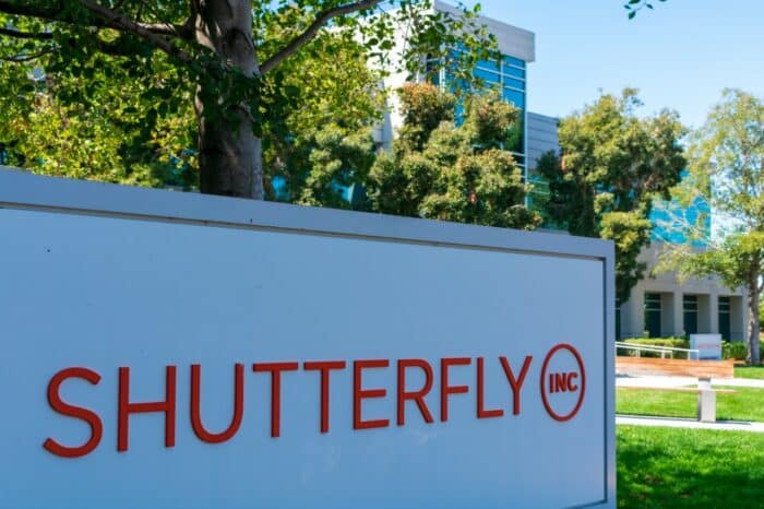 Shutterfly & Privacy