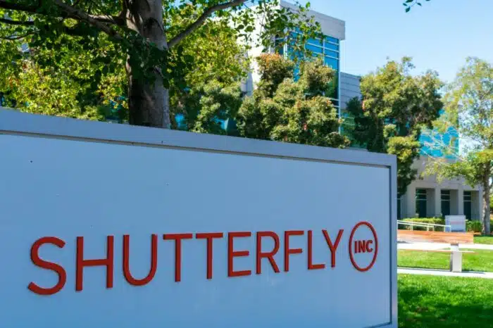 Shutterfly & Privacy