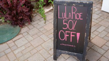 LuLaroe