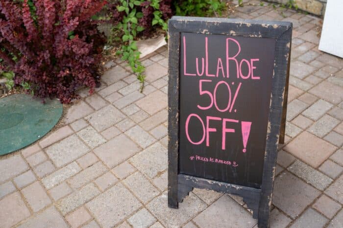 LuLaroe