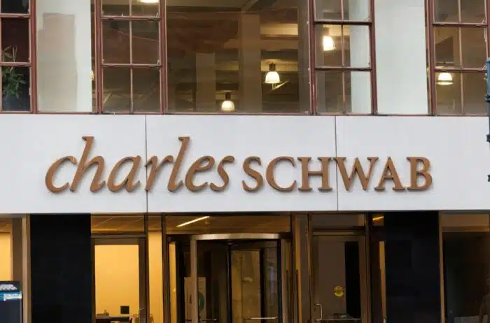 Charles Schwab