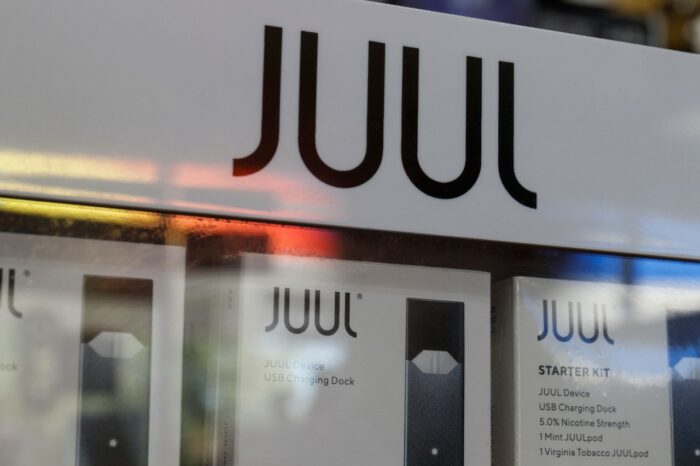 juul lawsuit and Altria lawsuit