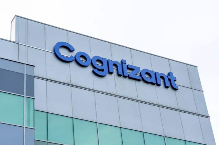 cognizant stock prices cognizant stock