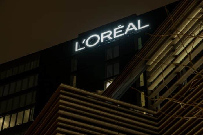 L'Oréal & False Advertising