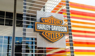harley davidson riders