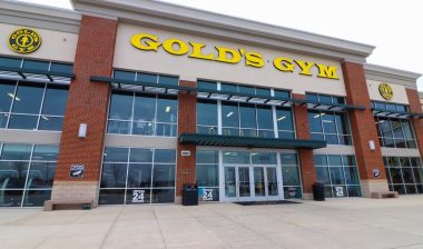 ADA & Gold's Gym