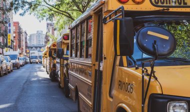 vaccine mandate and NYC schools