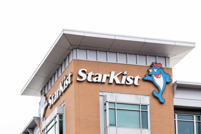 starkist starkist tuna