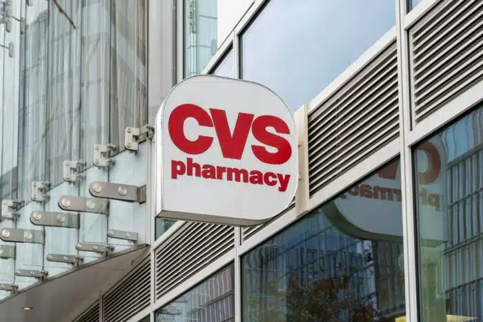 CVS & HIV
