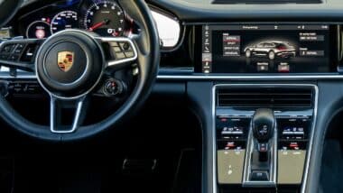 Porsche