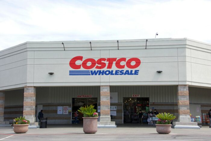 costco sparkling water