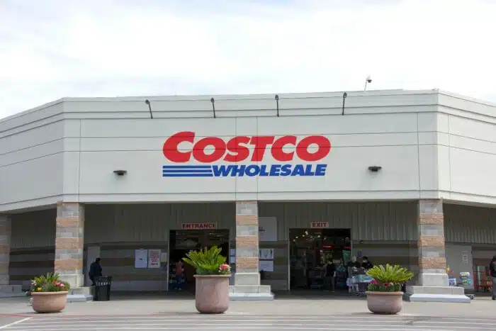 costco sparkling water