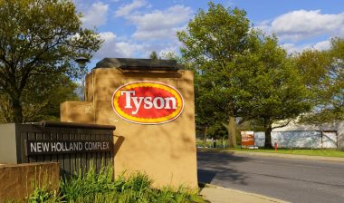Tyson, Wrongful Death & COVID-19