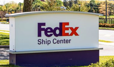 fedex delivery times fedex express