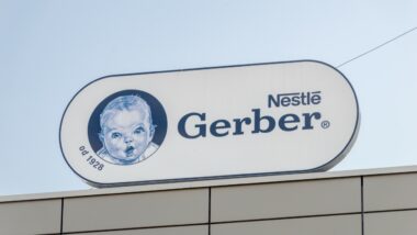 Gerber & Toxic Heavy Metals