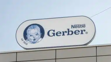 Gerber & Toxic Heavy Metals