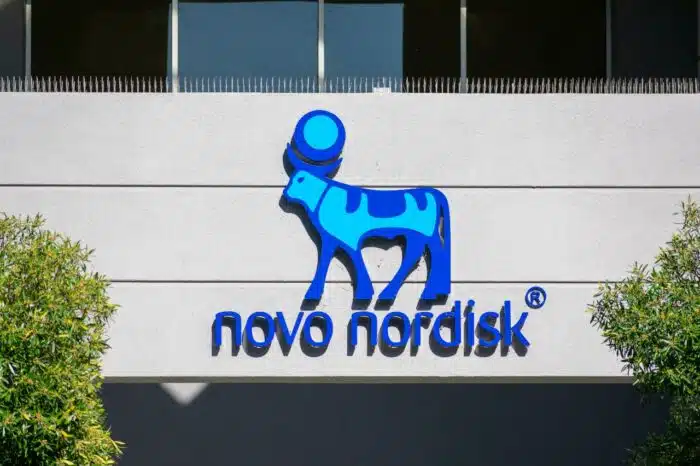 novo nordisk