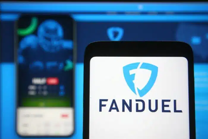 FanDuel