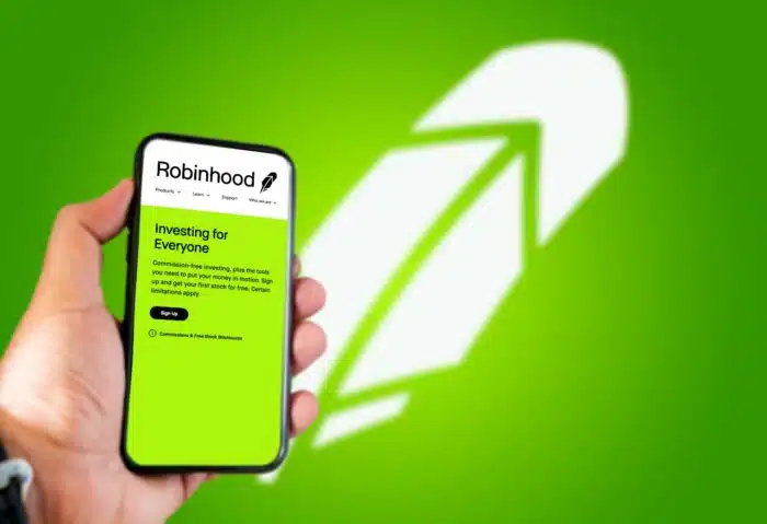 robinhood lawsuit