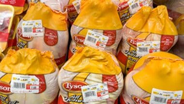 broiler chicken price-fixing