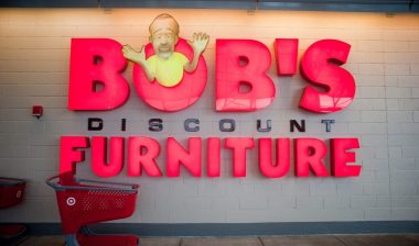 Bob's Discount Furniture