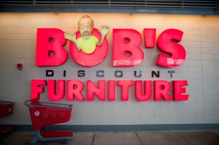 Bob's Discount Furniture