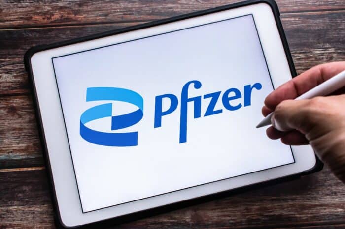 Pfizer & Chantix