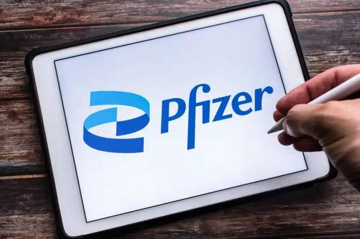 Pfizer & Chantix