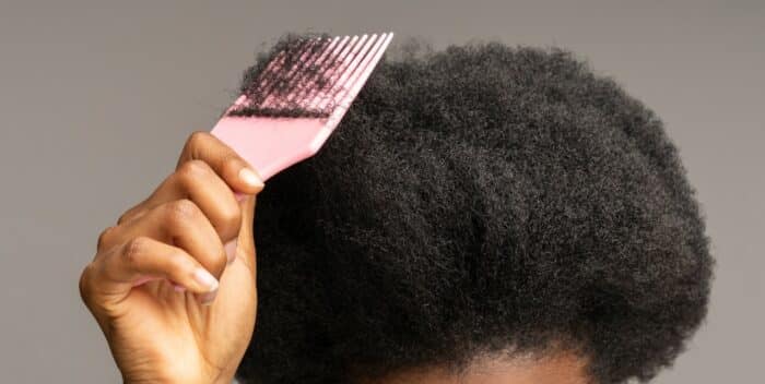 Devacurl hair loss - devacurl class action