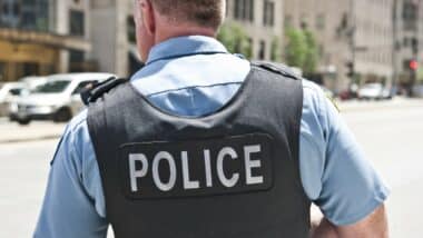 Point Blank & Bullet Proof Vests