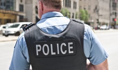 Point Blank & Bullet Proof Vests