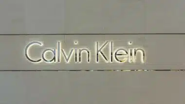 Calvin Klein