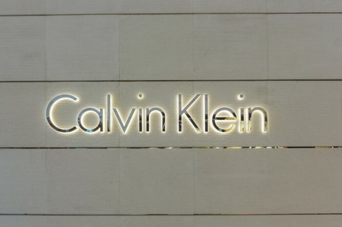 Calvin Klein