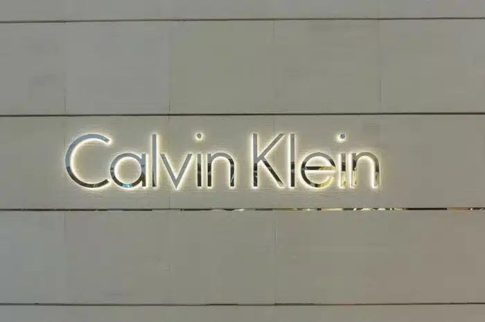 Calvin Klein