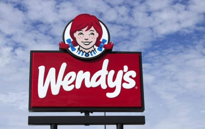 wendy’s employees