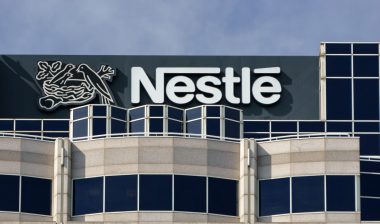 Nestle & DiGiorno