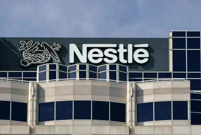 Nestle & DiGiorno