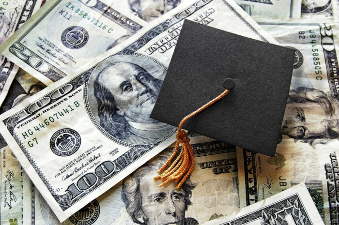 student loan debt