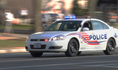 DC Police MPD